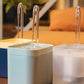 Cat Automatic Circulation Flow Drinking Fountain, US Plug (110V), EU Plug (230V), USB (5V), USB Anti-drying