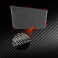 For Chevrolet Corvette C8 Left-Hand Drive Passenger Panel Sticker, Left-Hand Drive