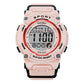 SYNOKE 9810 Multifunctional Luminous Waterproof Student Sports Watch