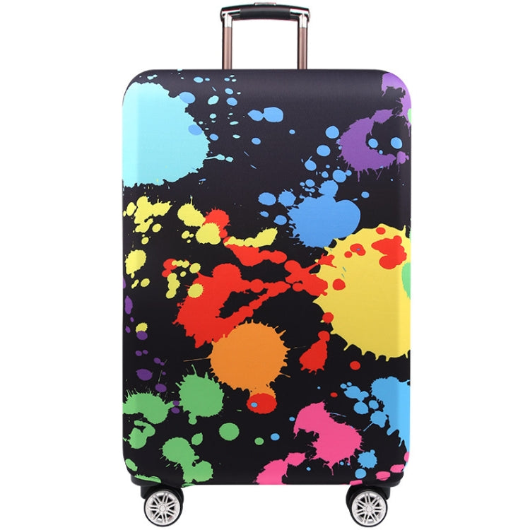 Luggage Thickening Wear-resistant Elastic Anti-dust Protection Cover, S, M, L, XL
