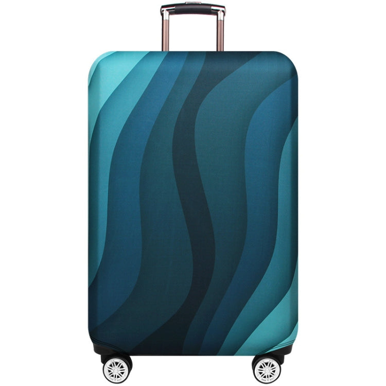 Luggage Thickening Wear-resistant Elastic Anti-dust Protection Cover, S, M, L, XL