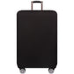 Thickened Wear-resistant Stretch Luggage Dust-proof Protective Cover, S, M, L, XL