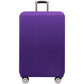 Thickened Wear-resistant Stretch Luggage Dust-proof Protective Cover, S, M, L, XL