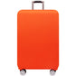 Thickened Wear-resistant Stretch Luggage Dust-proof Protective Cover, S, M, L, XL