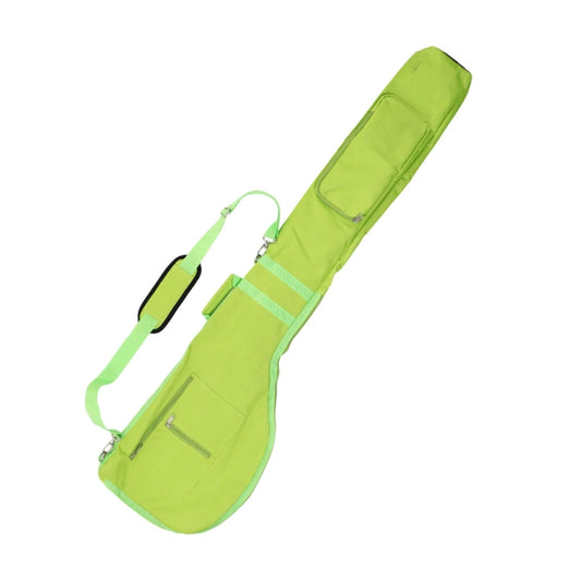 GD-226 Portable Nylon Golf Bag Golf Accessories Supplies, GD-226 Orange, GD-226 Red, GD-226 Green, GD-226 Blue, GD-226 Black