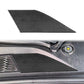 For Chevrolet Corvette C8 Left-Hand Drive Front Storage Vent Sticker, Left-Hand Drive