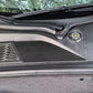 For Chevrolet Corvette C8 Left-Hand Drive Front Storage Vent Sticker, Left-Hand Drive