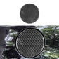 For Chevrolet Corvette C8 Fuel Tank Cover Decorative Stickers