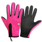 Winter Outdoor Riding Sports Waterproof Touch Screen Glove, M, L, XL, XXL