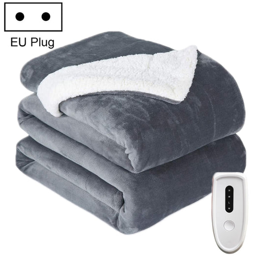 Intelligent Temperature Control Electric Heating Blanket, 70x100cm USB Plug, 130x180cm EU Plug, 183x213cm EU Plug