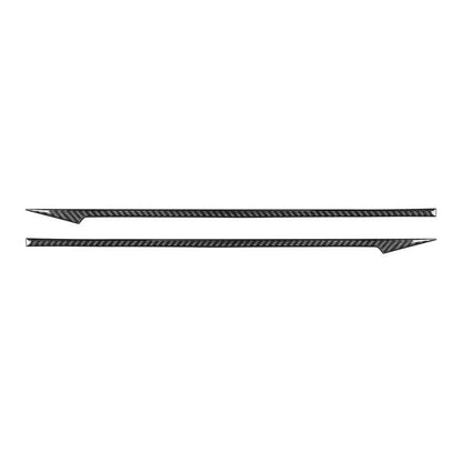 For Chevrolet Corvette C8 2pcs /Set Taillight Decorative Sticker