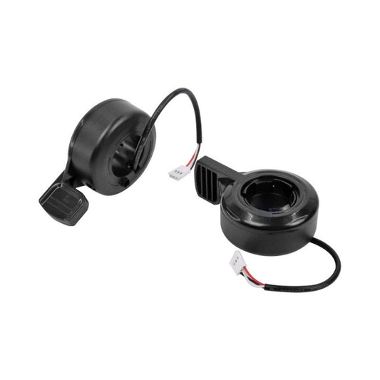 For QMWheel X8 Pro Scooters 24V/36V/48V Thumb Governor, For QMWheel X8 Pro Left, For QMWheel X8 Pro Right