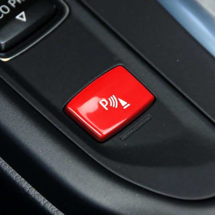 For BMW 1234 Series F Chassis Gear Sensor Buttons