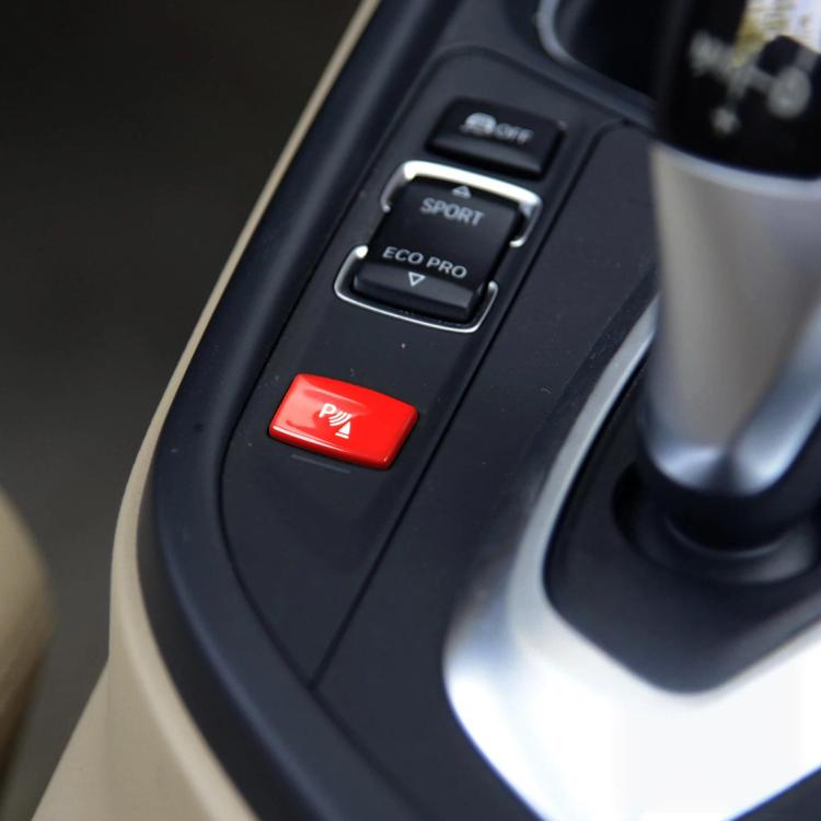 For BMW 1234 Series F Chassis Gear Sensor Buttons
