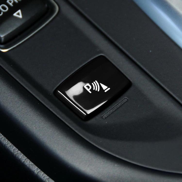 For BMW 1234 Series F Chassis Gear Sensor Buttons