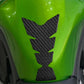 For 2019-2023 Kawasaki Ninja 400 Fuel Tank Decor Sticker