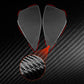 For 2019-2024 BMW 8 Series G14 2pcs Door Buffer 2 Door Stickers