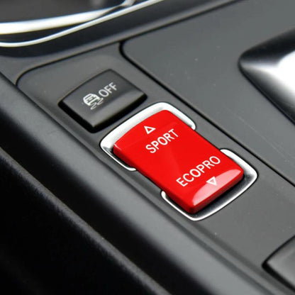 For BMW 1234 Series F Chassis Gear Mode Switch Button