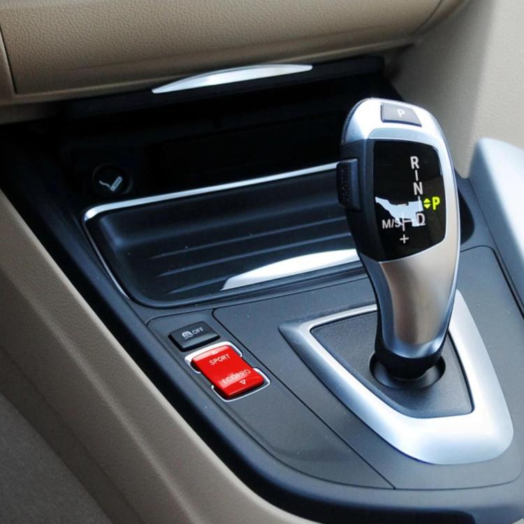For BMW 1234 Series F Chassis Gear Mode Switch Button
