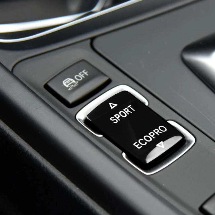 For BMW 1234 Series F Chassis Gear Mode Switch Button