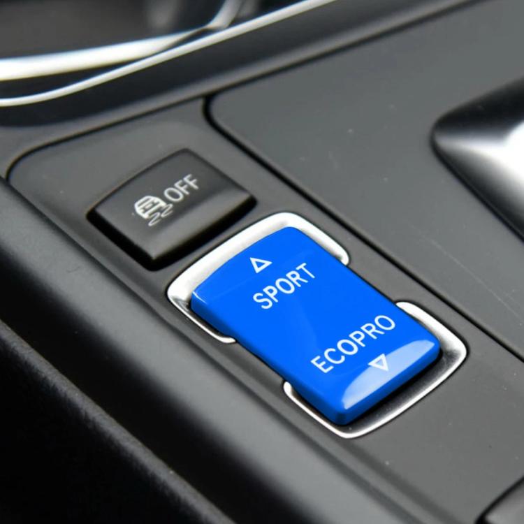 For BMW 1234 Series F Chassis Gear Mode Switch Button