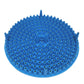 Car Wash Barrel Gravel Filter Isolation Net, Large 26cm, Small 23.5cm