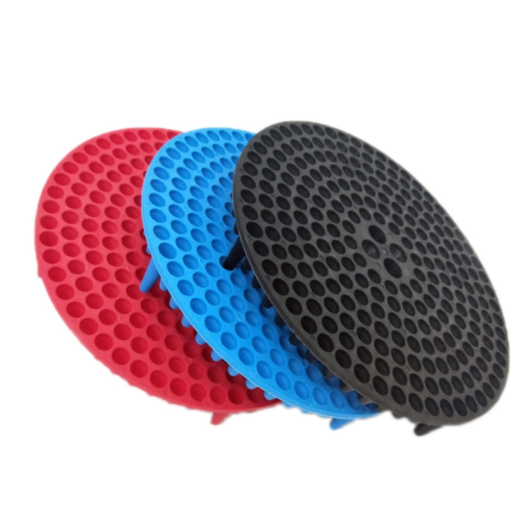 Car Wash Barrel Gravel Filter Isolation Net, Large 26cm, Small 23.5cm