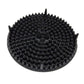 Car Wash Barrel Gravel Filter Isolation Net, Large 26cm, Small 23.5cm