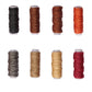 Hand Sew DIY Leather Goods Sewing Kit Set, 32 in 1