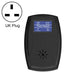 Household Mute Low Power Ultrasonic Insect Repeller, Specification:, EU Plug, UK Plug