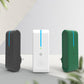JHQ-12S Negative Ion Formaldehyde Removal Air Purifier Room Deodorizer, Spec:, EU Plug, US Plug