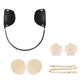 XD00001 Molding Silicone Nipple Sticker Adjustable Anti-sag Push-up Bra Kit