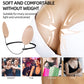 XD00001 Molding Silicone Nipple Sticker Adjustable Anti-sag Push-up Bra Kit