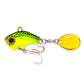 HENGJIA VIB035 Small Whirlwind Sequins Fake Bait Sinking Water VIB Lure, 9g, 13g, 16g, 22g