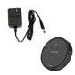 For GEERLEPOL Smart Sweeping Robot Power Adapter, US Plug, Power Adapter