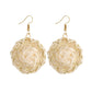 Bamboo Vine Handmade Woven Earrings Bosomia Style Earrings, E2002-1 Ear Hook Circle, E2002-2 Black Frame, E2002-3 Yellow Frame, E2002-4 Blue Frame, E2002-5 Knock Pattern Circle, E2002-6 Knock Pattern Deep Cake, E2002-7 Knock Pattern Water Drop         ...