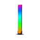 RGB Sound-controlled Rhythmic Response Lights Music Ambient LED Pick-up Lights, Charging, Plug-in