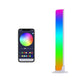 RGB Sound-controlled Rhythmic Response Lights Music Ambient LED Pick-up Lights, Charging, Plug-in