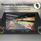 4.7 inch AUTO/CarPlay Navigation Bluetooth FM Radio Car MP5 Marquee, 161W