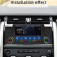 4.7 inch AUTO/CarPlay Navigation Bluetooth FM Radio Car MP5, 161C