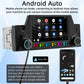 4.7 inch AUTO/CarPlay Navigation Bluetooth FM Radio Car MP5, 161C