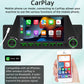 4.7 inch AUTO/CarPlay Navigation Bluetooth FM Radio Car MP5, 161C