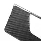 For 2019-2024 BMW 8 Series G14 Left-hand Drive Dashboard Speaker Frame Sticker, Left-hand Drive