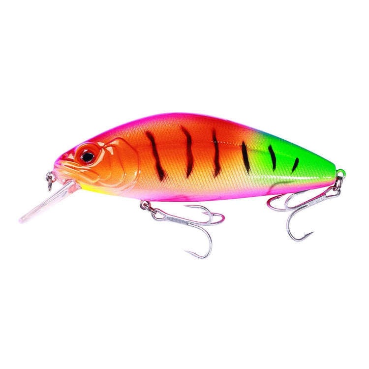 HENGJIA Long-distance Casting Sinking Minnow False Bait, 9.5cm 15g, 12cm 32g