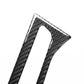 For 2019-2024 BMW 8 Series G14 Universal CD Panel Sticker for Left and Right Drive