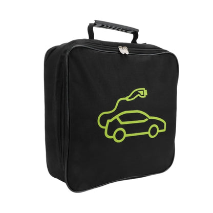 Electric Car Fireproof Charger Storage Bag, Material:, Square Oxford Cloth, Square Flame Retardant, Rectangular Oxford Cloth, Rectangular Flame Retardant