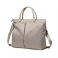Business Briefcase Handbag / Shoulder Bag Dual-purpose Large Capacity Messenger Computer Bag, Medium, Large