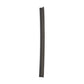 Replacement felt brush strip, dark charcoal plush felt single long piece