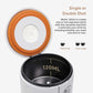 ICafilas ME2410 USB Rechargeable Coffee Maker Portable Outdoor Capsule Coffee Machine
