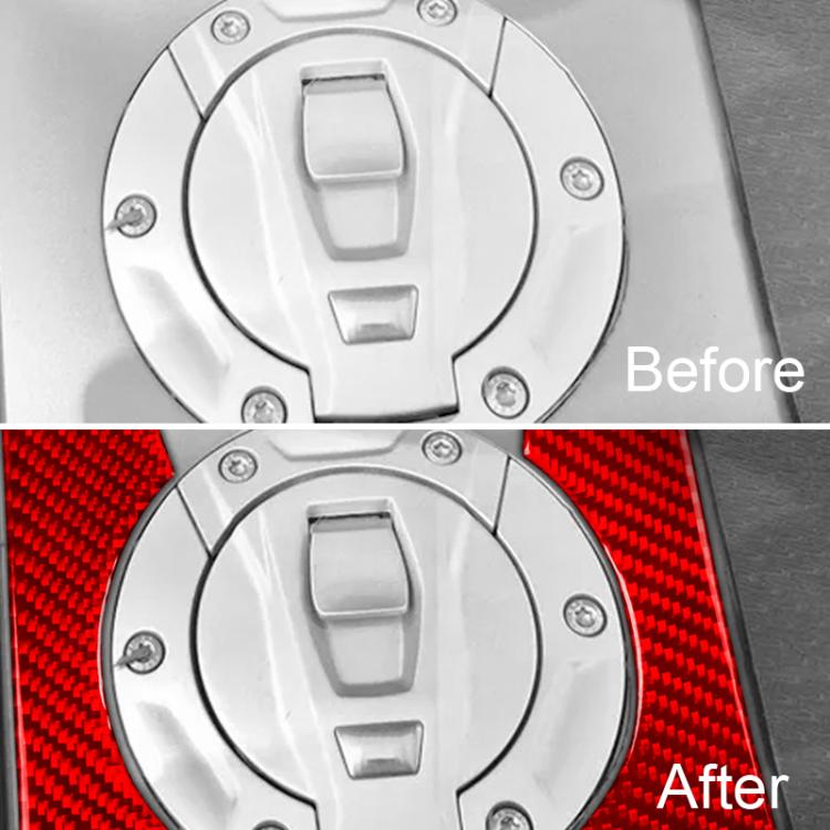 For 2021-2023 BMW C400X 2pcs /Set Fuel Tank Side Stickers